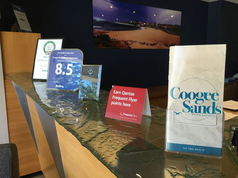 Coogee Sands Hotel And Apartments - Darwin Holiday 3