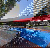 Royal On The Park - Darwin Holiday