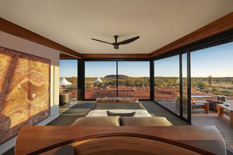 Longitude 131 - Darwin Holiday 7