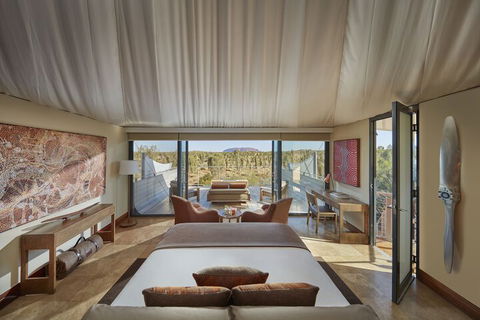 Longitude 131 - Darwin Holiday 6