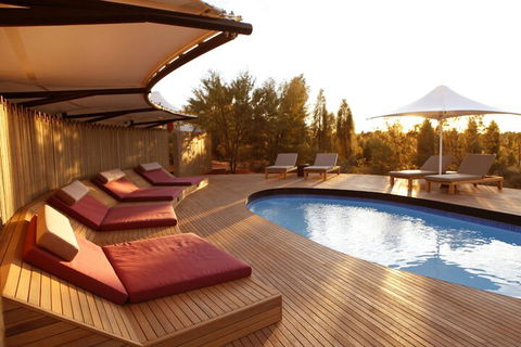 Longitude 131 - Darwin Holiday 1