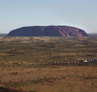 Longitude 131 - Darwin Holiday