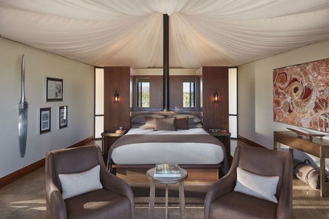 Longitude 131 - Darwin Holiday 5