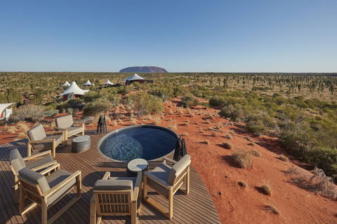 Longitude 131 - Darwin Holiday 2