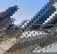 Oaks Melbourne on Collins Hotel - Darwin Holiday