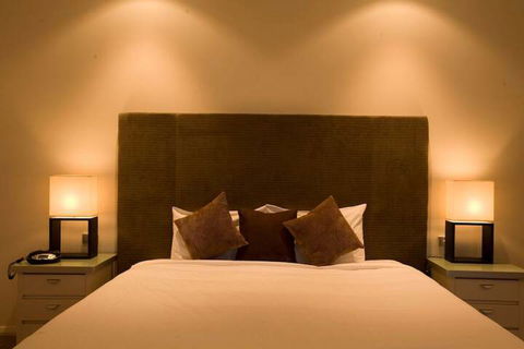 Beau Monde International - Darwin Holiday 6