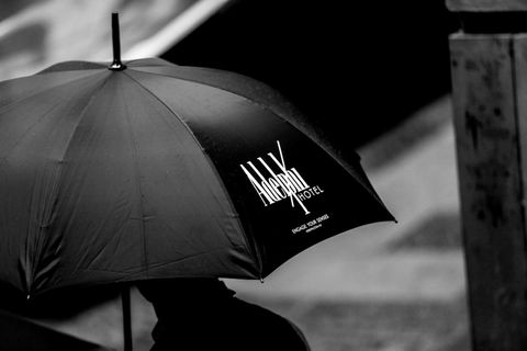 Adelphi Hotel - Darwin Holiday 0