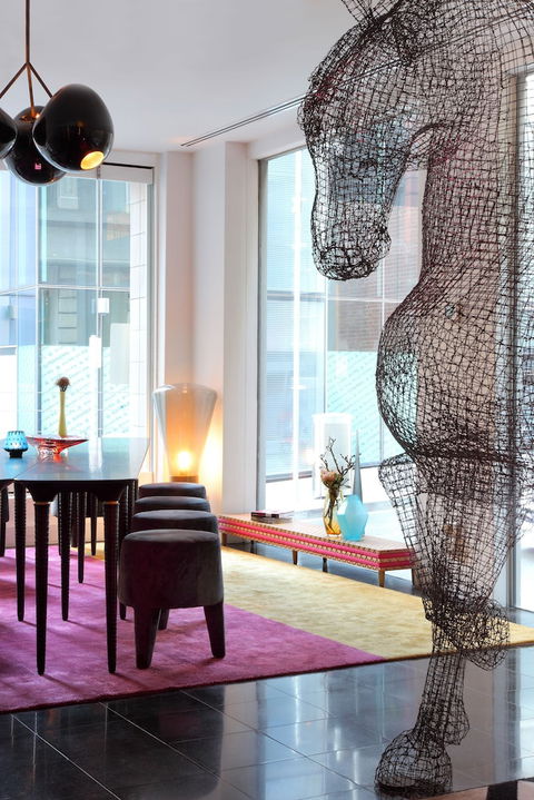 Adelphi Hotel - Darwin Holiday 6