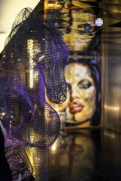 Adelphi Hotel - Darwin Holiday 5