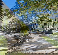 Mercure Gerringong Resort - Darwin Holiday