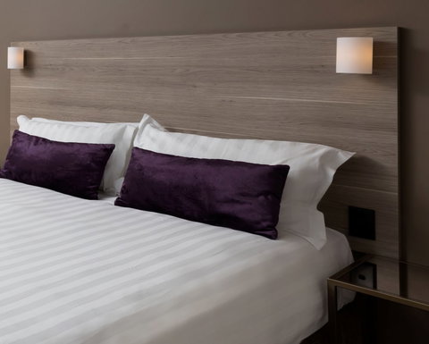 Rydges Canberra - Darwin Holiday 5