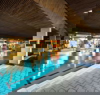 Rydges Canberra - Darwin Holiday