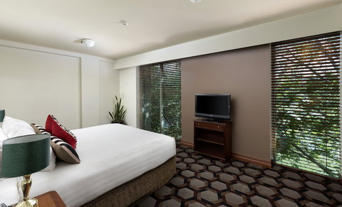 Rydges Canberra - Darwin Holiday 3