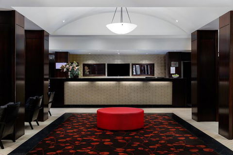 Rydges On Swanston - Melbourne - Darwin Holiday 3