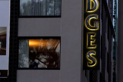 Rydges On Swanston - Melbourne - Darwin Holiday 2