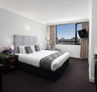 Rydges on Swanston - Melbourne - Darwin Holiday