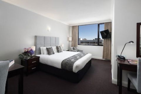 Rydges On Swanston - Melbourne - Darwin Holiday 0