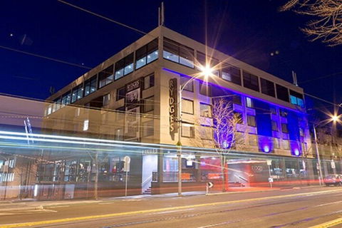 Rydges On Swanston - Melbourne - Darwin Holiday 1