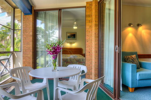 Vacation Village - Darwin Holiday 4