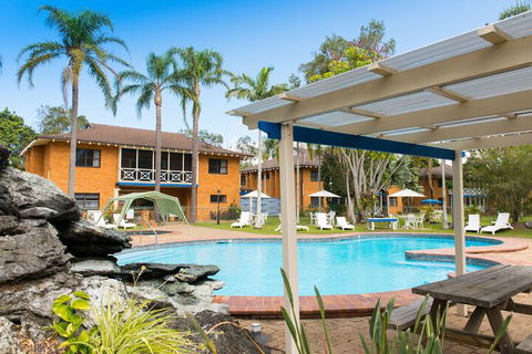 Vacation Village - Darwin Holiday 2