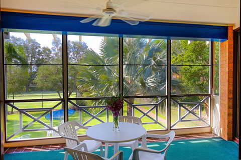 Vacation Village - Darwin Holiday 7