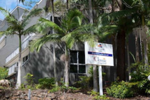 Palm Court Noosa - Darwin Holiday 0