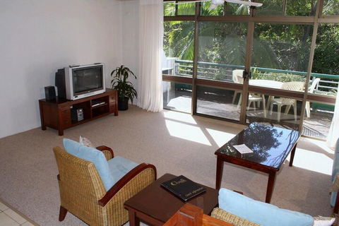 Palm Court Noosa - Darwin Holiday 5