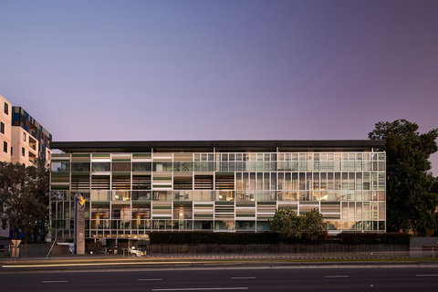 Punthill Knox - Darwin Holiday 0