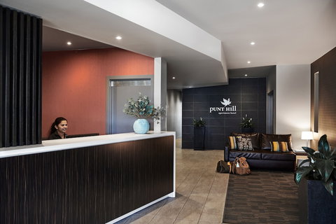 Punthill Knox - Darwin Holiday 2