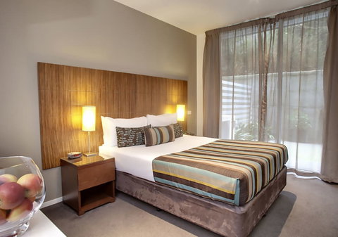 Punthill Knox - Darwin Holiday 4