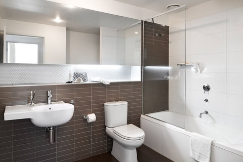 Punthill Knox - Darwin Holiday 3