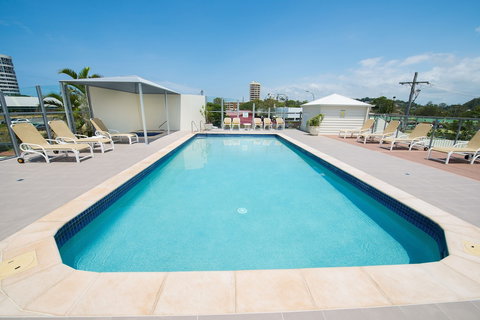 Beachcomber International Resort - Darwin Holiday 3