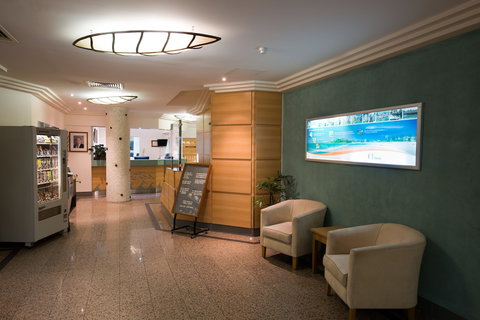 Beachcomber International Resort - Darwin Holiday 6