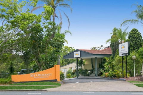 Mt Ommaney Hotel Apartments - Darwin Holiday 2