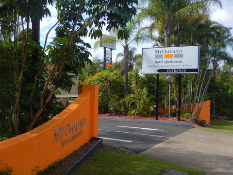 Mt Ommaney Hotel Apartments - Darwin Holiday 1