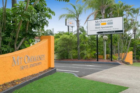 Mt Ommaney Hotel Apartments - Darwin Holiday 0