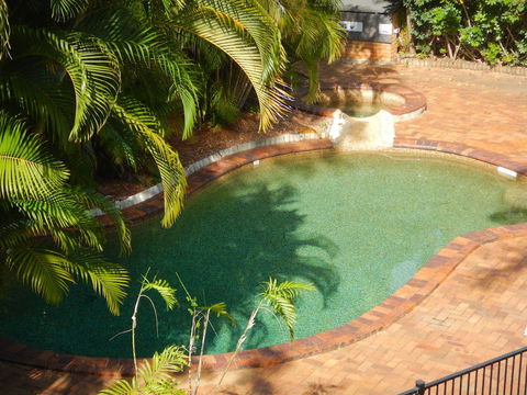 Mt Ommaney Hotel Apartments - Darwin Holiday 3