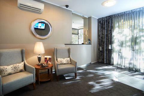 Quest Jolimont - Darwin Holiday 2