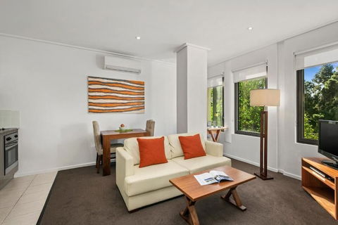 Quest Jolimont - Darwin Holiday 4