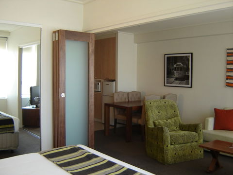 Quest Jolimont - Darwin Holiday 6