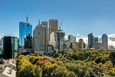Quest Jolimont - Darwin Holiday 0