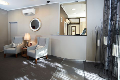 Quest Jolimont - Darwin Holiday 1