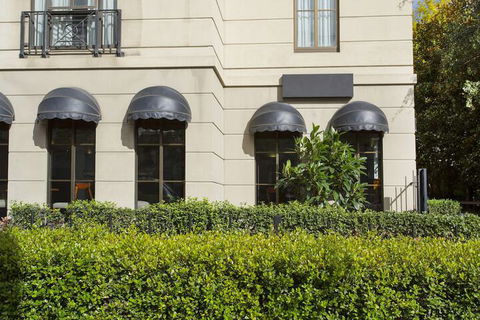 Mantra On Jolimont - Darwin Holiday 7