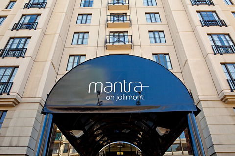 Mantra On Jolimont - Darwin Holiday 4