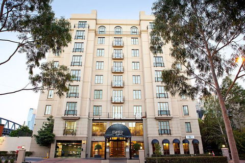 Mantra On Jolimont - Darwin Holiday 5