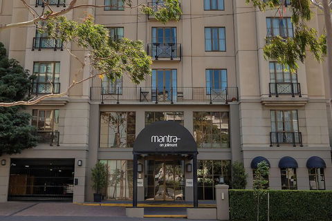 Mantra On Jolimont - Darwin Holiday 2