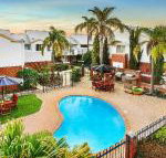 Comfort Apartments South Perth - Darwin Holiday
