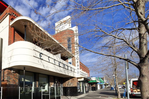 Punthill Essendon - Darwin Holiday 0