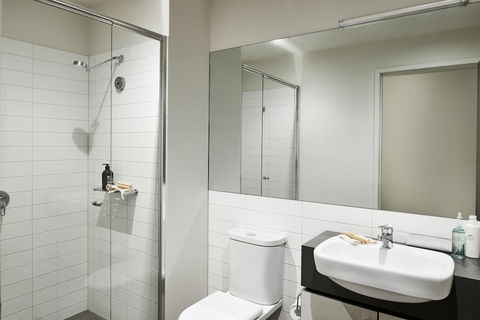 Punthill Essendon - Darwin Holiday 4