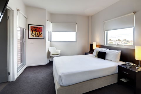 Punthill Essendon - Darwin Holiday 6